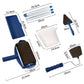 Trafalet cu Rezervor pentru Vopsit – Set Complet cu Accesorii Multiple