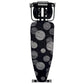 Masa de calcat universala Starry Ertone MN121M, inaltime reglabila, 126 x 44 x 60-90 cm