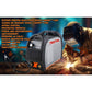 Aparat de sudura Tatta TA-AS120, electrod 1.6mm, curent alternativ 220-240V, accesorii incluse