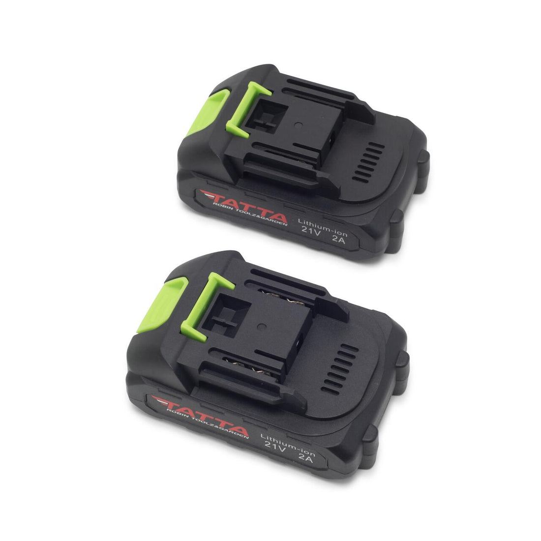 Mini drujba TATTA TD-5310, fierastrau electric cu acumulator 8”, 21V, portabila, teiere lemn, compacta
