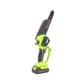 Mini drujba TATTA TD-5310, fierastrau electric cu acumulator 8”, 21V, portabila, teiere lemn, compacta