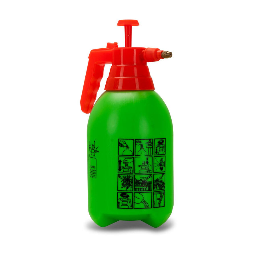 Pompa pentru stropit Tatta TP201M, actionata manual, rezervor 2 l