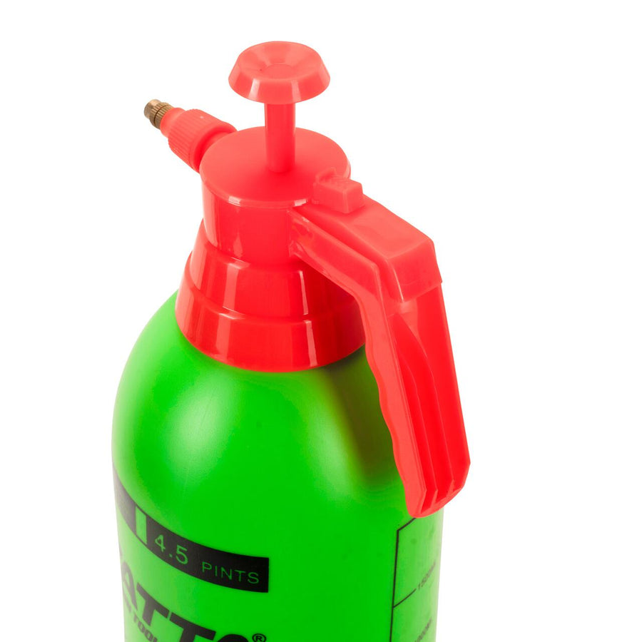 Pompa pentru stropit Tatta TP201M, actionata manual, rezervor 2 l