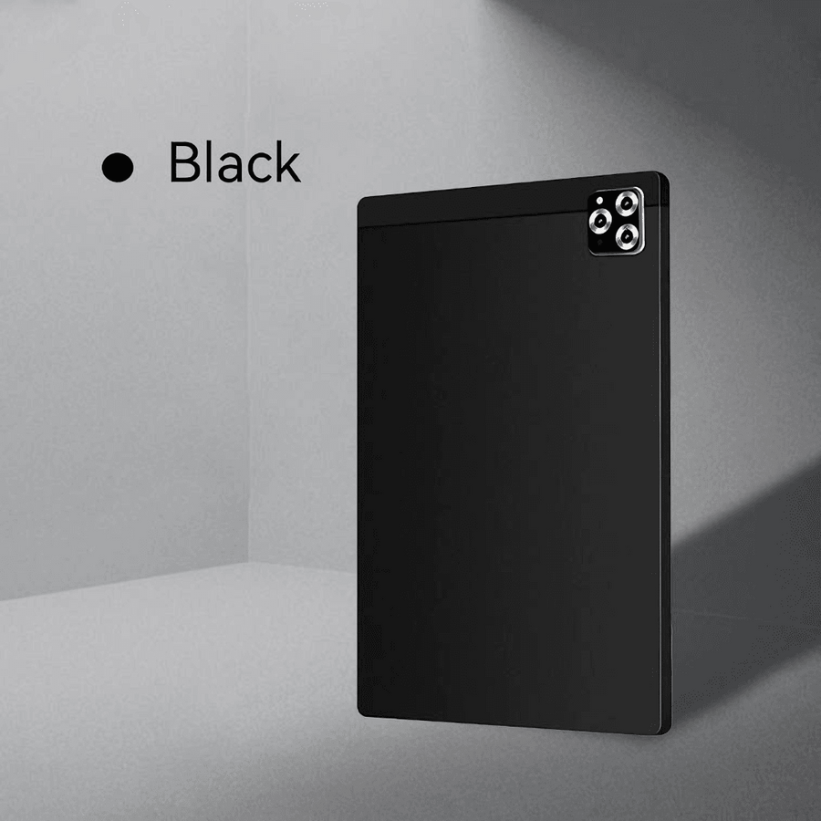 Tableta 10 inch, Android 12, 4GB RAM+64GB ROM, procesor 8-core, Dual SIM, slot SD CARD, WiFi, Bluetooth, Camera dubla, Baterie de 6000mAh - Specializat.ro