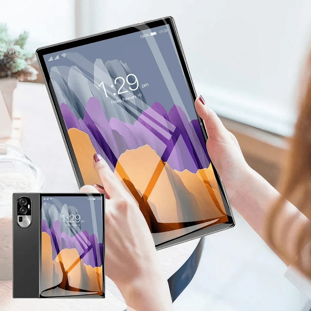 Tableta 10 inch, Android 12, 6GB RAM+128GB ROM, procesor 8-core, slot SIM, slot SD CARD, WiFi, Bluetooth, Camera dubla, Baterie de 6000mAh - Specializat.ro