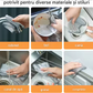 Set 10 Lavete Microfibră pentru Vase 20x20 cm – Absorbante și Rezistente