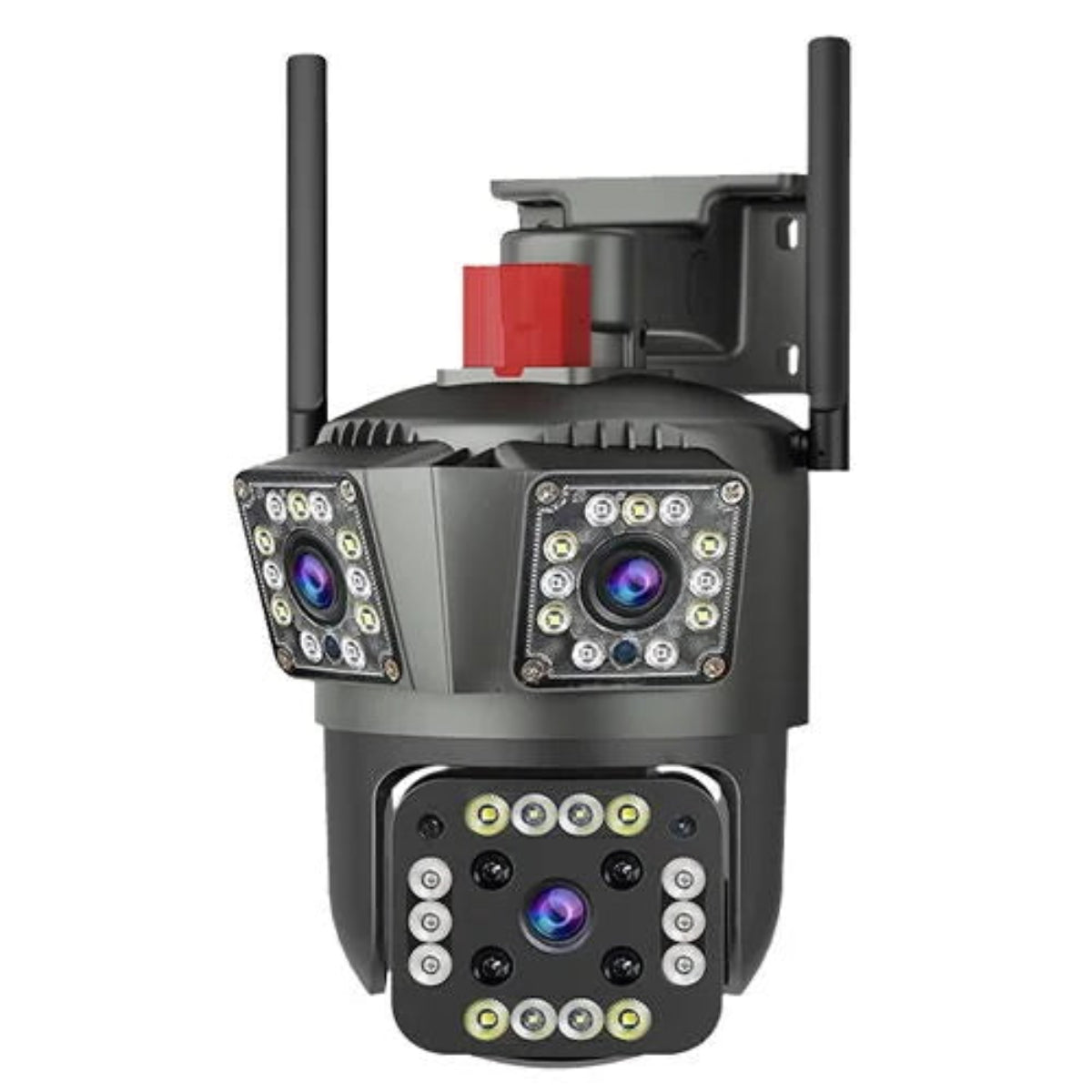 Camere Supraveghere 4G