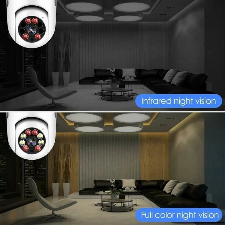Camera tip Bec 1080P