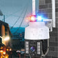 CAMERA WIFI 1080P  CU ROTIRE 360
