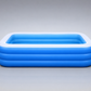 Piscină Gonflabilă 200x120x40 cm – Ideală pentru Copii și Familie
