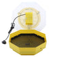 Incubator electric oua (clocitoare) Cleo 5, 230 V, 60 oua capacitate, 38°C temperatura incubare
