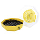 Incubator electric oua (clocitoare) cu dispozitiv de intoarcere Cleo 5D, 230 V, 41 oua capacitate, 38°C temperatura incubare
