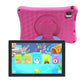 Tableta Android 10 Inch, 12GB RAM, 128GB ROM, Wifi, Bluetooth, Husa Protectie Anti Shock, Pentru Copii - Specializat.ro