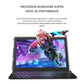 Tableta Android 10.1 inch, 18GB RAM, 128GB ROM, WiFi, cu Tastatura, Mouse, Carcasa de Protectie si Stilou - Specializat.ro