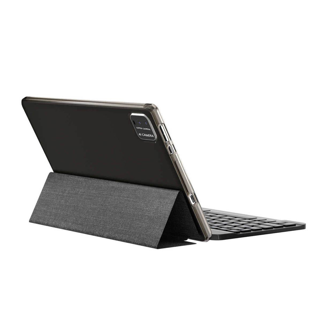 Tableta Android 10.1 inch, 18GB RAM, 128GB ROM, WiFi, cu Tastatura, Mouse, Carcasa de Protectie si Stilou - Specializat.ro