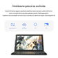 Tableta Android 10.1 inch, 18GB RAM, 128GB ROM, WiFi, cu Tastatura, Mouse, Carcasa de Protectie si Stilou - Specializat.ro
