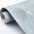Folie autocolanta Marmura GRI autoadeziva pentru mobilier si bucatarie 60X300cm