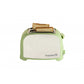 Prajitor paine 2 felii Hausberg, HB-190VR, 750W, declansare automata, Verde