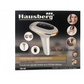 Epilator IPL Hausberg HB-90, 300.000 impulsuri, Ecran LCD, Lungime unda 550-1200nm