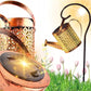 Lampa Solara Decorativa De Gradina LED UDATOARE