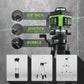 Nivel laser 2 baterii, 100cm tripied