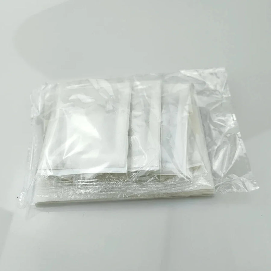 Plasturi detoxifianti Kinoki, set 10 bucati