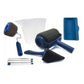 Trafalet cu Rezervor pentru Vopsit – Set Complet cu Accesorii Multiple