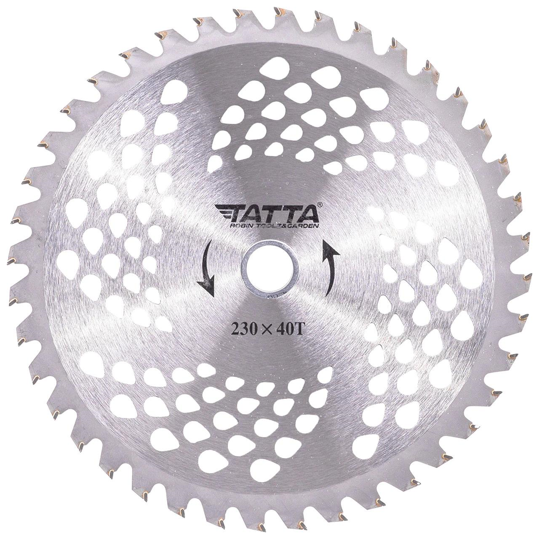 Motocoasa Tatta TM462-9, 42.2 CMC, 3500 W, Turatie motor in sarcina 9000 RPM, Turatie la relanti 3000 RPM, rezervor 1200 ml, 1500 mm, 9 piese incluse