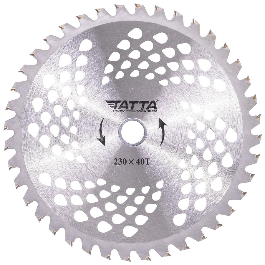 Motocoasa Tatta TM462-9, 42.2 CMC, 3500 W, Turatie motor in sarcina 9000 RPM, Turatie la relanti 3000 RPM, rezervor 1200 ml, 1500 mm, 9 piese incluse