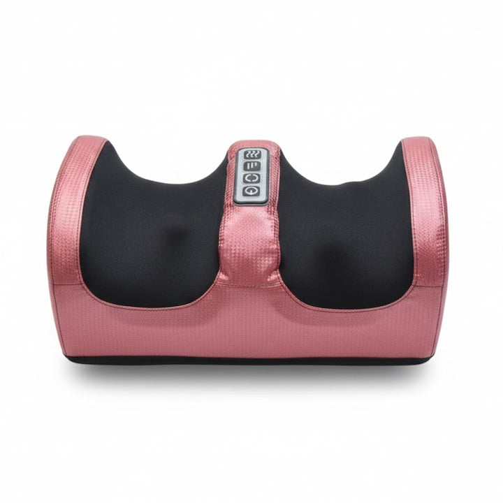 Aparat Electric Masaj Picioare Shiatsu – 4 Moduri + Funcție Încălzire