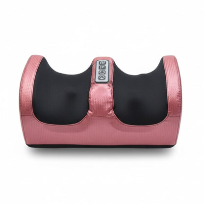 Aparat Electric Masaj Picioare Shiatsu – 4 Moduri + Funcție Încălzire