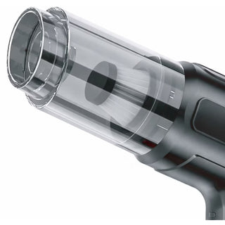 Aspirator Auto Portabil Fără Fir – 100W, 48V, 6000mAh, 6 Capete