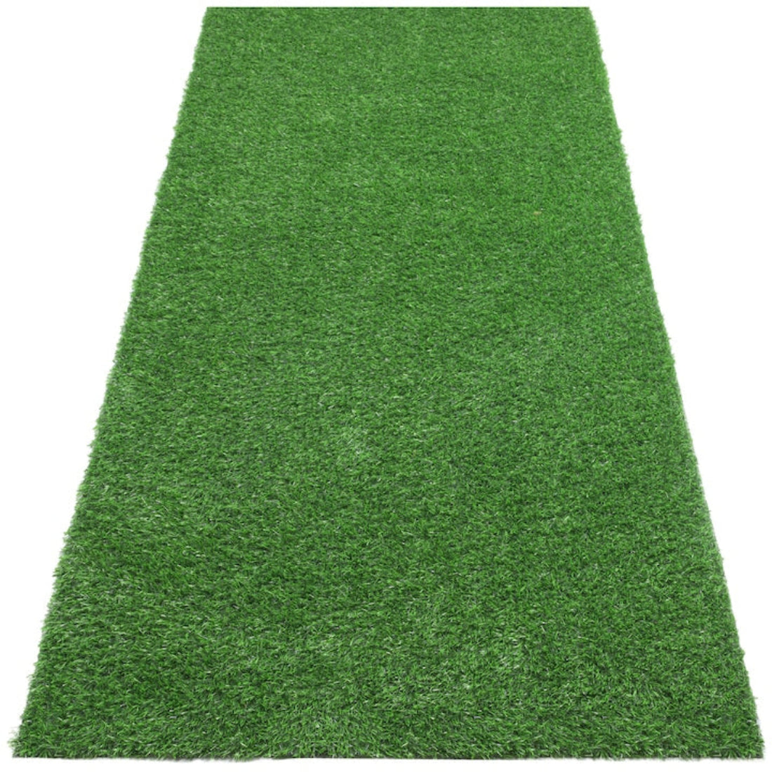 Gazon Artificial Polipropilena Verde 200x100cm - Înălțime 25mm