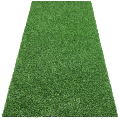 Gazon Artificial Polipropilena Verde 200x100cm - Înălțime 25mm