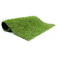 Gazon Artificial Polipropilena Verde 200x100cm - Înălțime 25mm