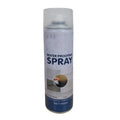 Spray de etansare, impermeabil, hidroizolatie, protectie de lunga durata anti apa, uscare rapida, multisuprafete, ciment, gresie, metal, burlane, 750 ml, TRANSPARENT