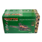 Drujba profesionala cu lant Tatta TD5800, 3.54 CP, 58 CC, 0.55 l, benzina, Lant, Sina