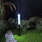Termometru Solar de Gradina Led Alb Rece 6, 3 X 35 Cm Primlife Banda LED Iluminare Decorativa Masina 12V
