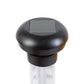 Termometru Solar de Gradina Led Alb Rece 6, 3 X 35 Cm Primlife Banda LED Iluminare Decorativa Masina 12V