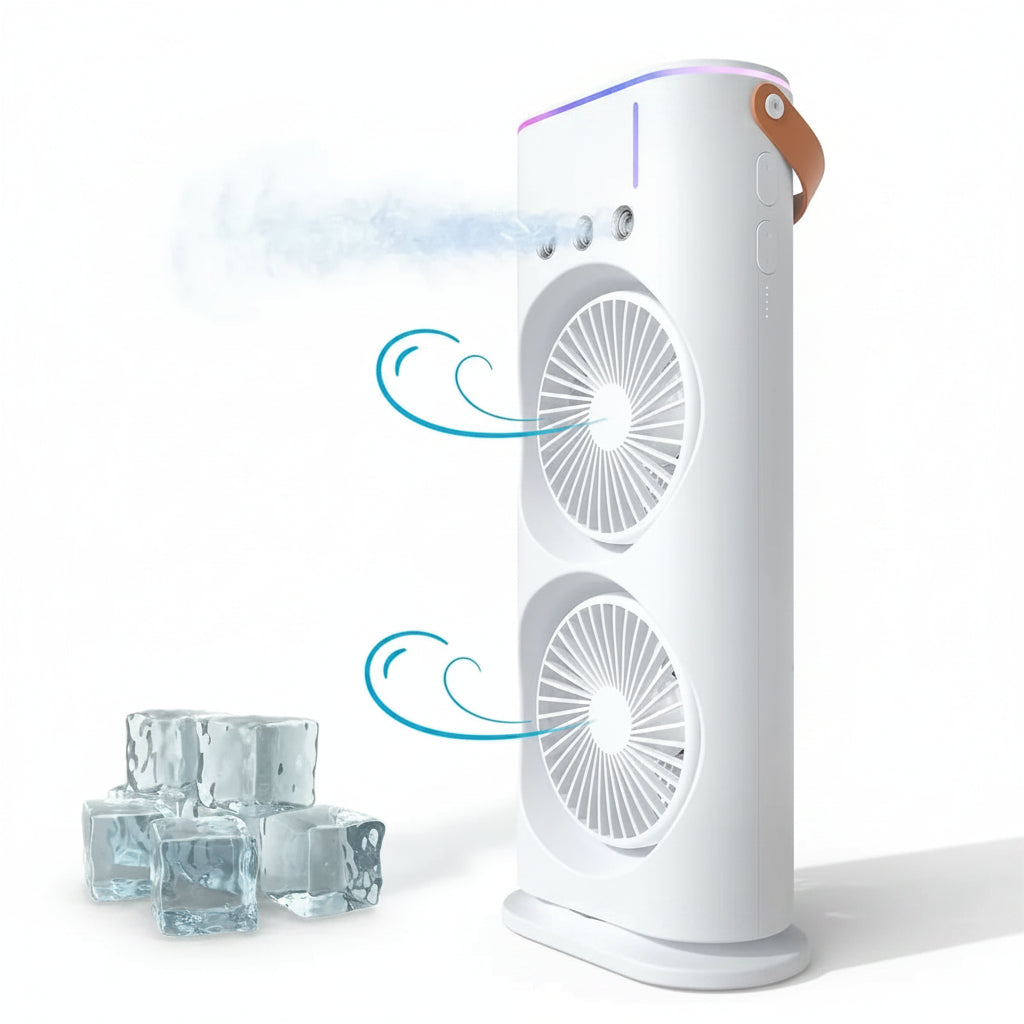 Climatizare si Incalzire / Ventilatoare si racitoare aer
